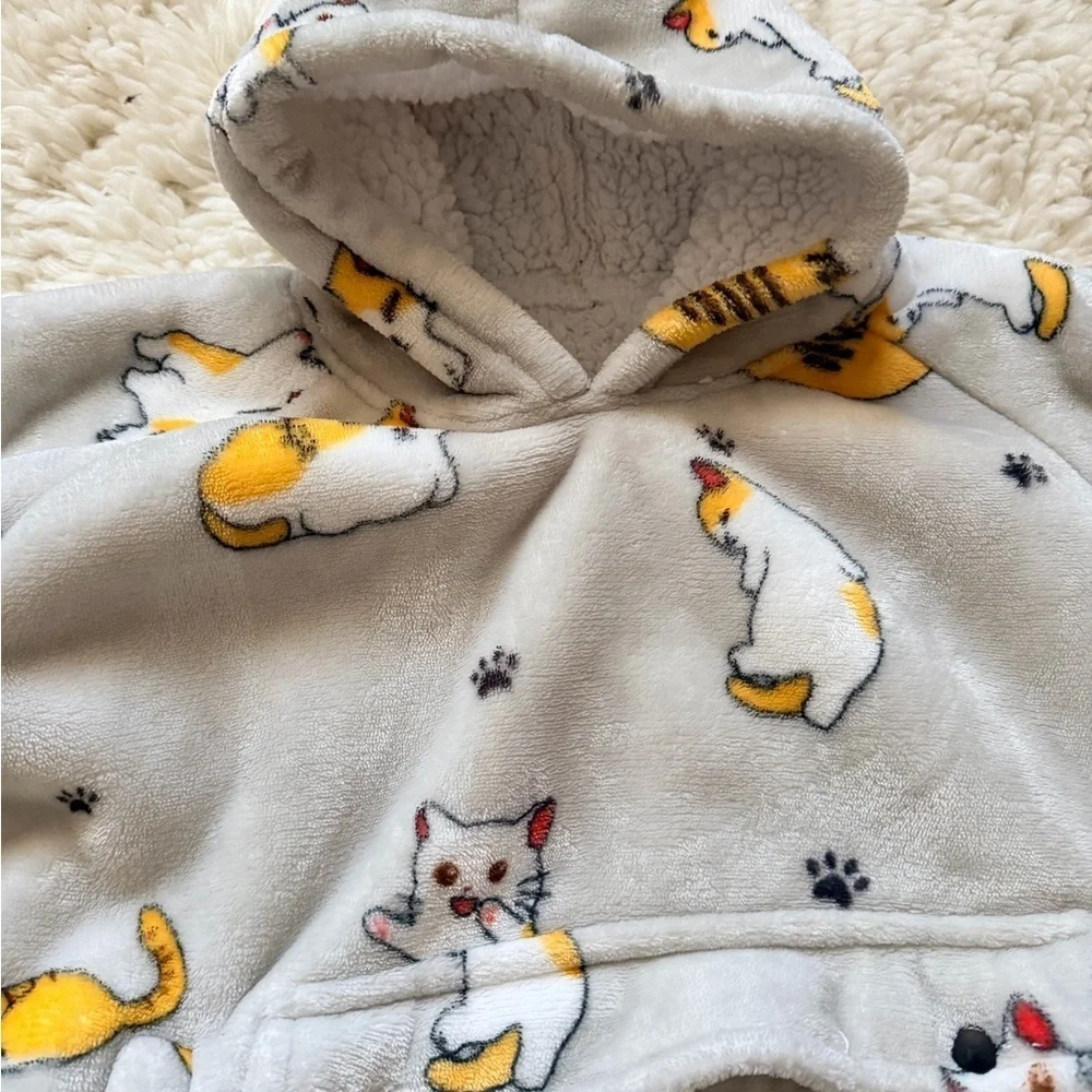 N/A so cozy